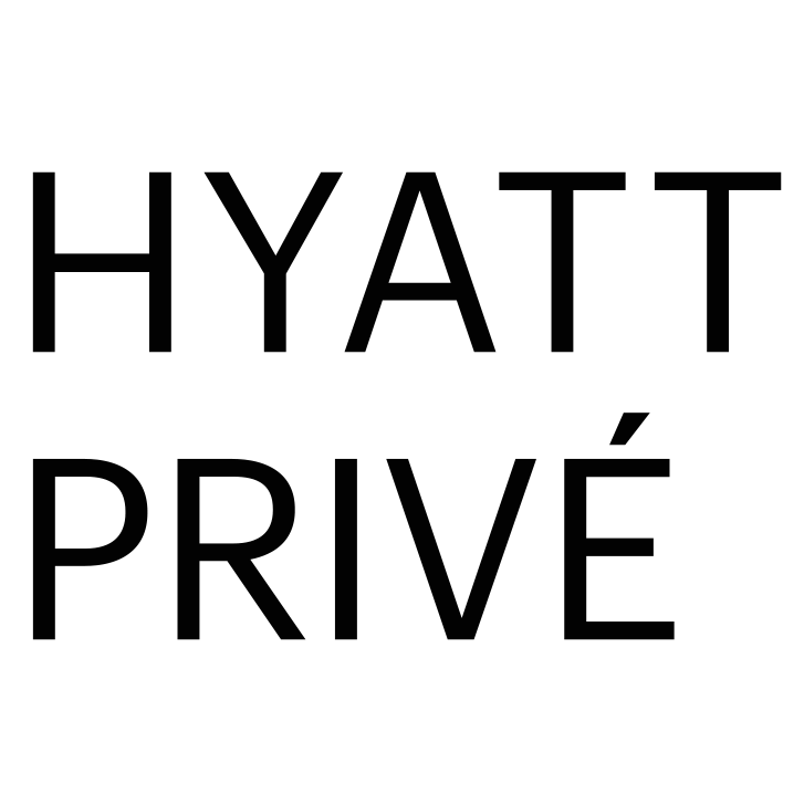 Hyatt Privé