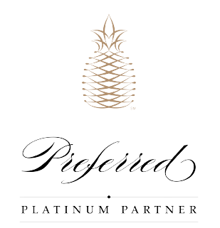 Preferred Hotels & Resorts Platinum Partner