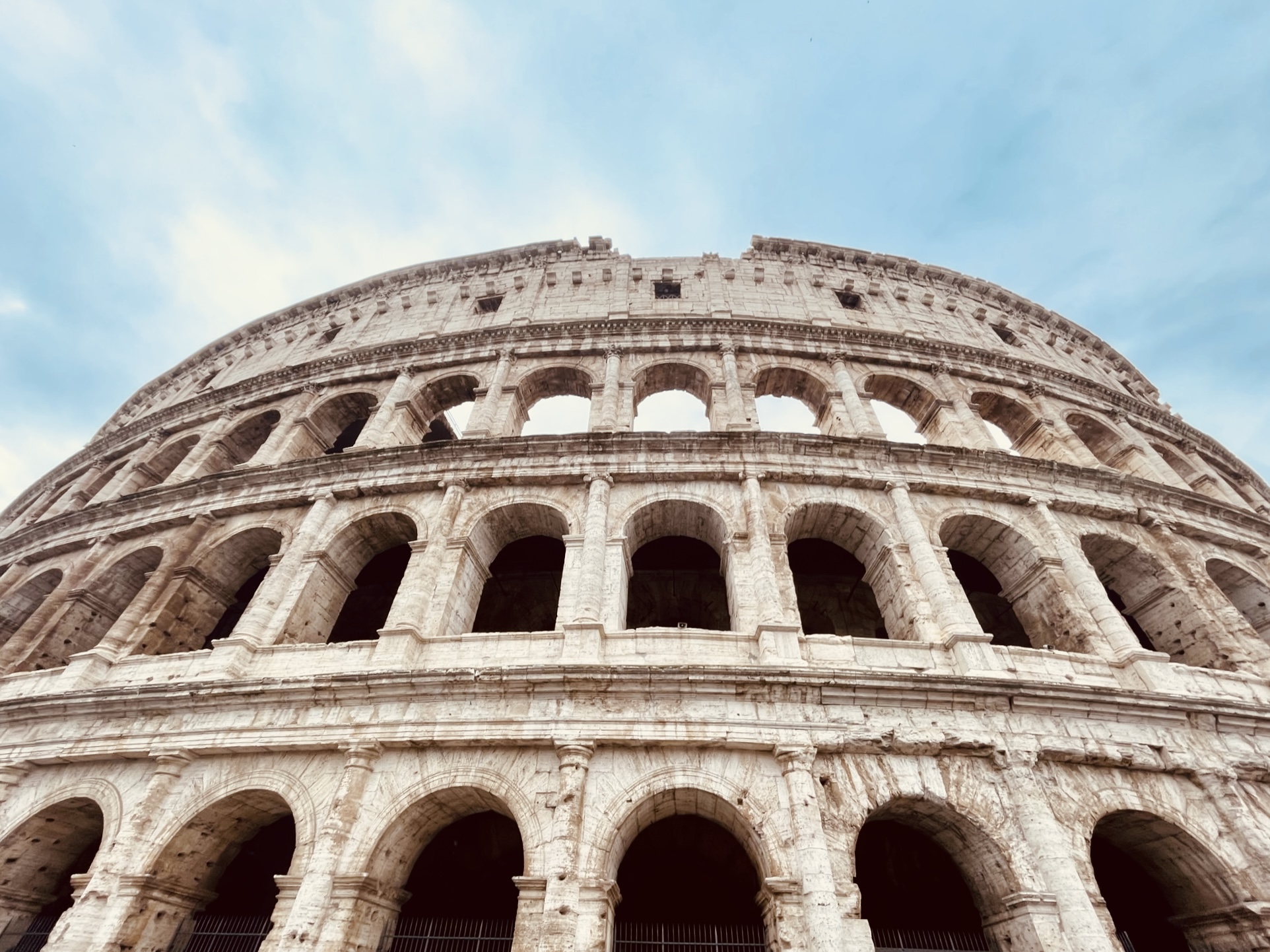 Colosseum Rome